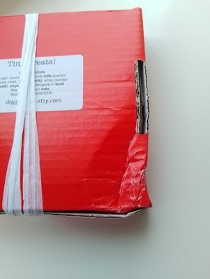 Fotos del artículo de un comprador verificado