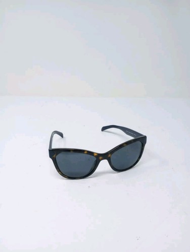 プラダ サングラス SPR 21S 赤 べっ甲 PRADA プラダ サングラス べっ甲 ユニセックス シールド
