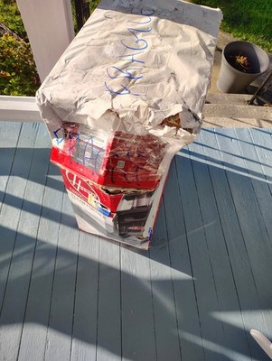 Fotos del artículo de un comprador verificado