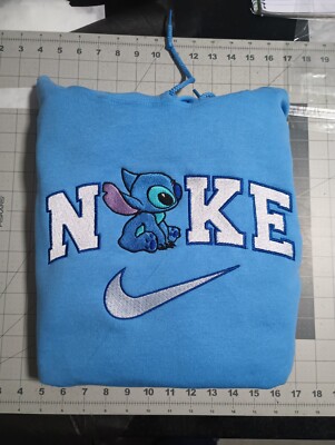 Stitch Pullover Hoodie 