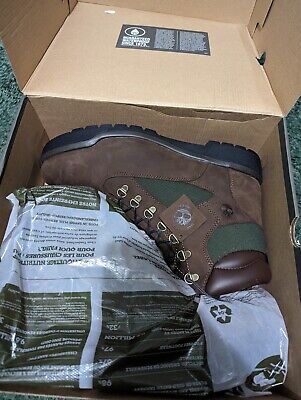 [size 13] Mens Timberland 6'' Field Boot