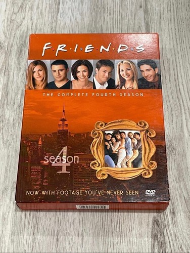 FRIENDS シーズン10 DVDコレクターズセット FRIENDS シーズン10 DVDコレクターズセット - メルカリ