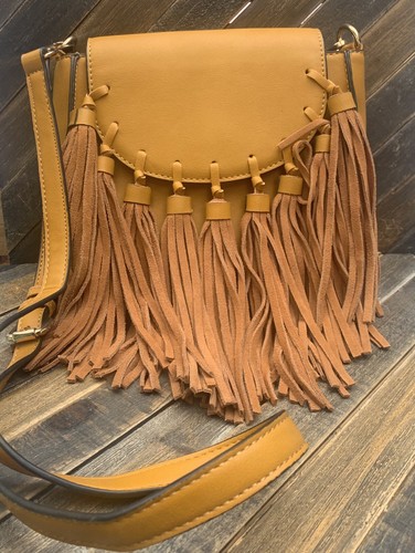 western fringe design bag ウエストバッグ Harley-Davidson® Women's Festival Fringe Zippered Leather