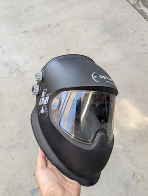 Welding Helmet