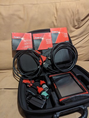 Snap On Pro Link Ultra