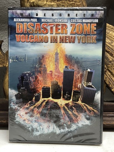 その他 Globe Trekker: Volcanoes &amp; Extreme Landscapes [DVD] Volcano (1997) [NTSC/LBX/AC3/THX] 086162603969 | eBay