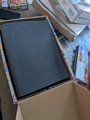 Item photo(s) from verified buyer