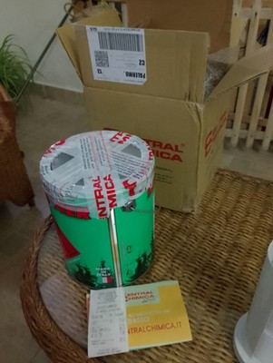 Foto dell'oggetto di un acquirente verificato