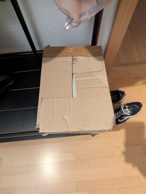 Artikelfoto(s) von einem verifizierten Käufer