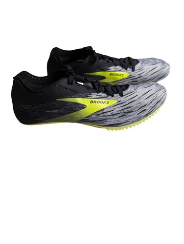 ブルックス　QW-K v4 27.0 Brooks Running Unisex QW-K v4 Speed/Spike Shoe Size 13 NEW