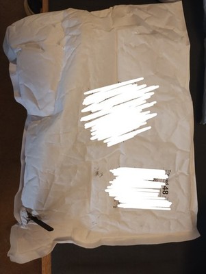 Item photo(s) from verified buyer