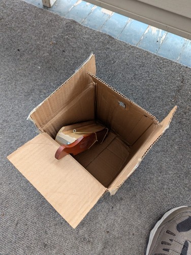 經驗證買家提供的物品圖片