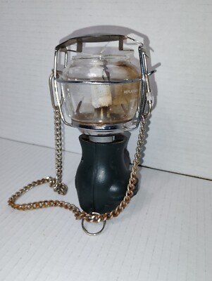 Coleman Compact Propane Lantern 6''Inch 