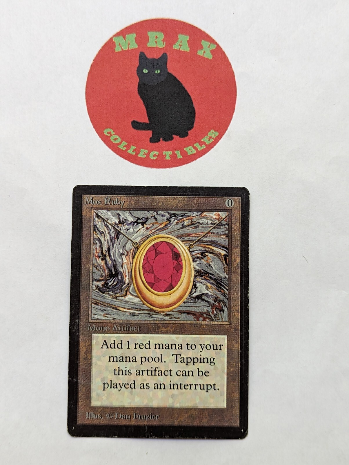 MTG Mox ruby collectors edition　PSA8 s-l1200.jpg