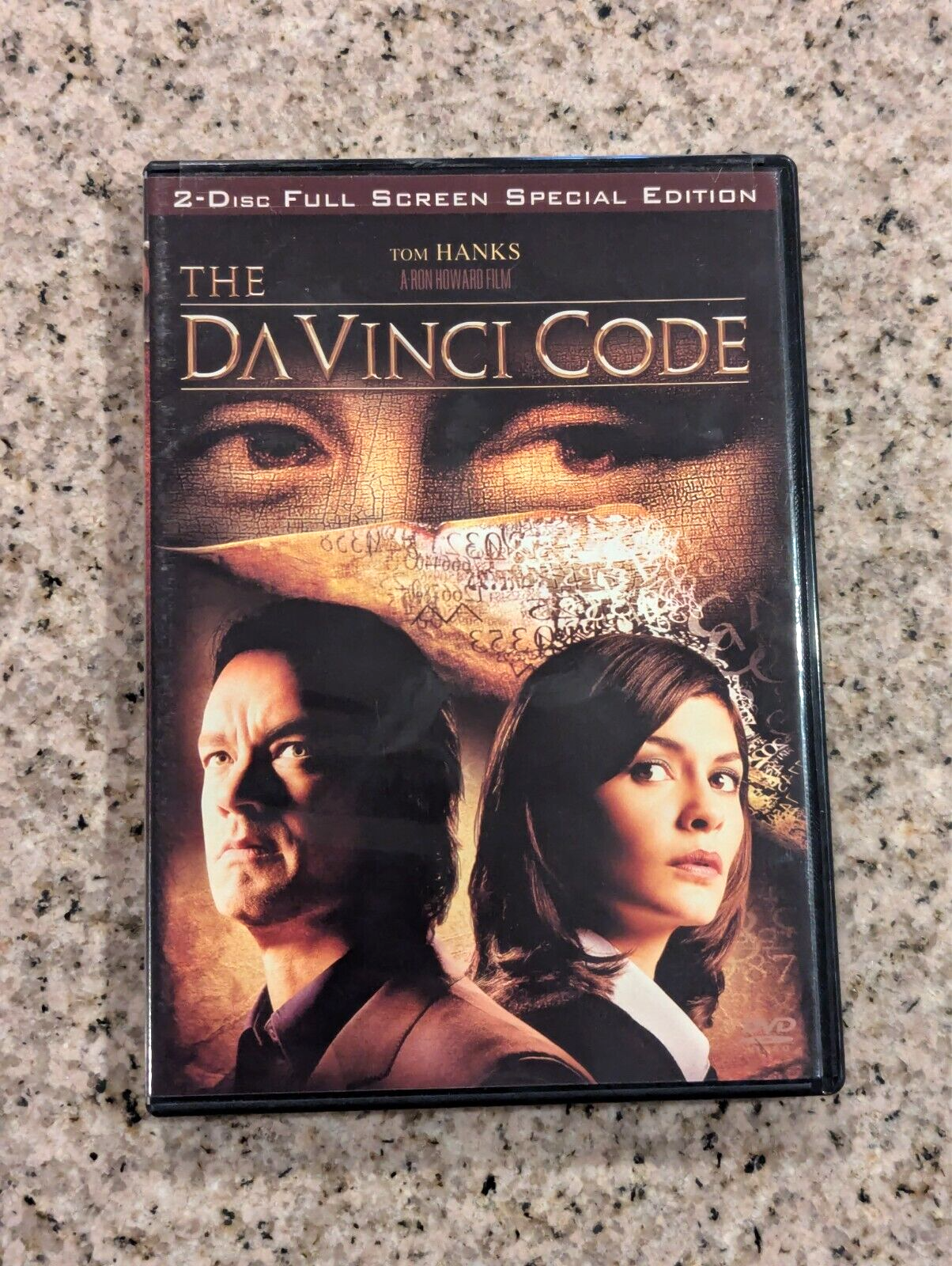 洋画・外国映画 THE DA VINCI CODE COMPLETE BOX 洋画・外国映画 THE DA VINCI CODE COMPLETE BOX Amazon.com