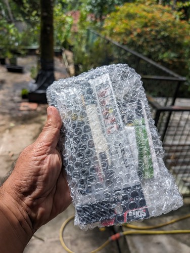 Artikelfoto(s) von einem verifizierten Käufer