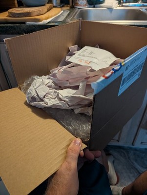 Artikelfoto(s) von einem verifizierten Käufer