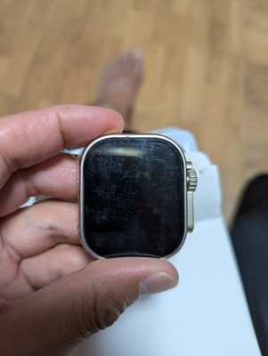 Photos de l'objet d'un acheteur vérifié