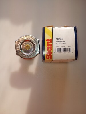 Stant Radiator Cap,  (10234)