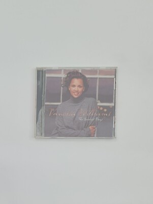 Vanessa Williams - The Sweetest Days (P2 26172) CD