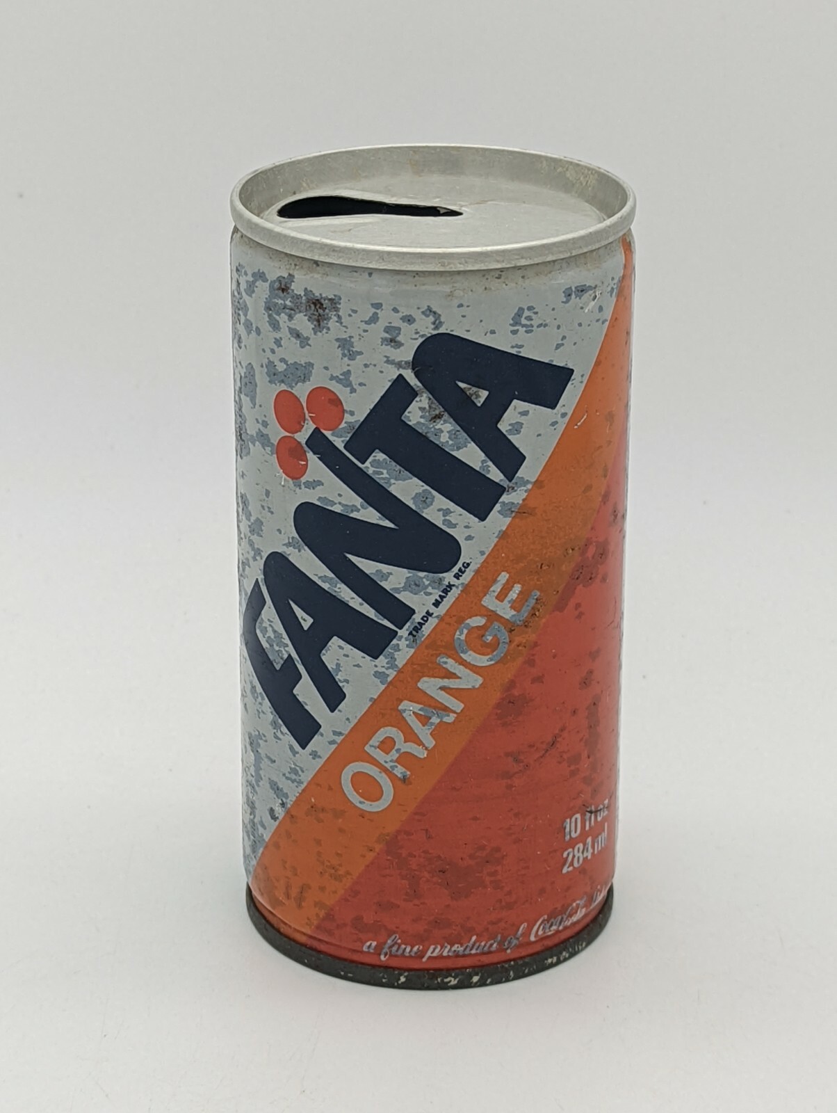 Coca-Cola Fanta ヴィンテージサイン Vintage Coca Cola Sign: Original 1940's Die Cut Porcelain 6 Pack