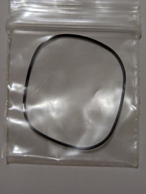 omega case back Gasket Ref 198.0123