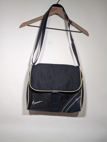 バッグ Nike 90-00's y2k fade messenger bag Vintage y2k Nike