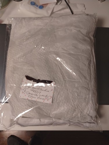Item photo(s) from verified buyer