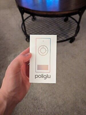 Genuine Poliglu Real Time Language Translator: Handheld, 40 Languages (New)
