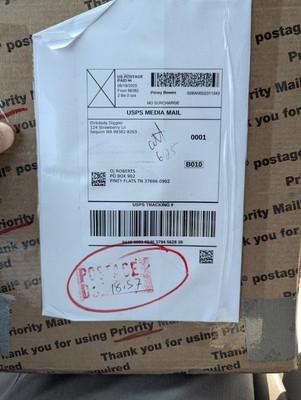 Item photo(s) from verified buyer