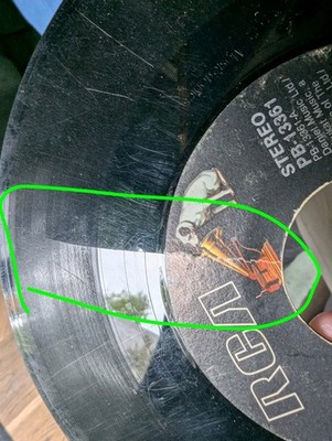 Item photo(s) from verified buyer