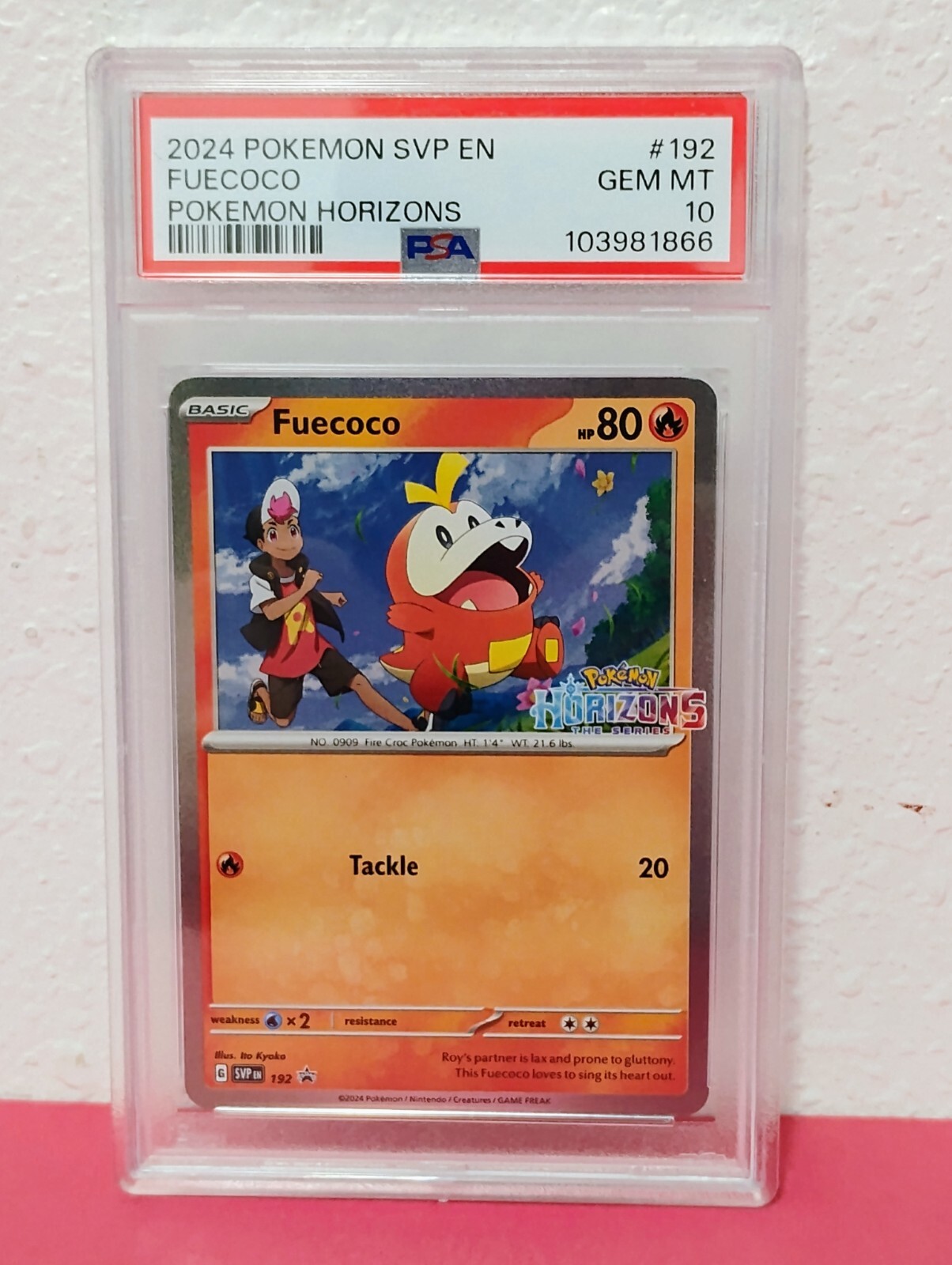PSA 10 ミツバ　プロモ ポケモン ミツバ SR 157/s-p psa10 プロモ - メルカリ