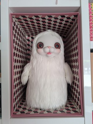Mark Ryden - Yuki the young yak