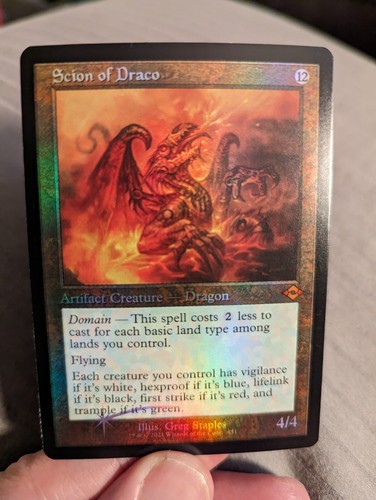MTG ドラコ【Foil】 $_12.JPG?set_id=880000500F