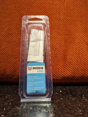 Moen Single Handle Replacement Cartridge