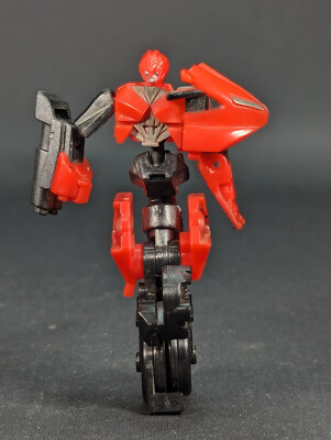 Transformers Revenge of the Fallen Arcee complete Hasbro Legends Class ROTF
