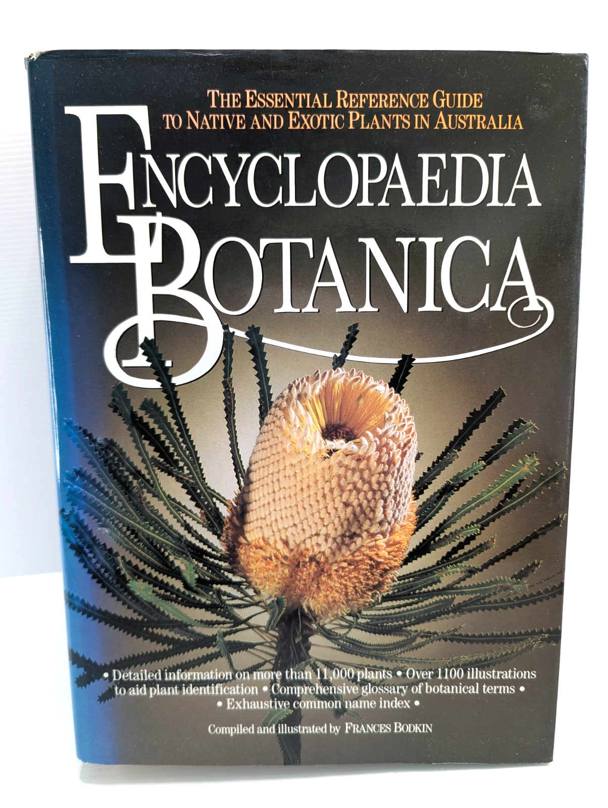 Preview of Encyclopaedia Botanica