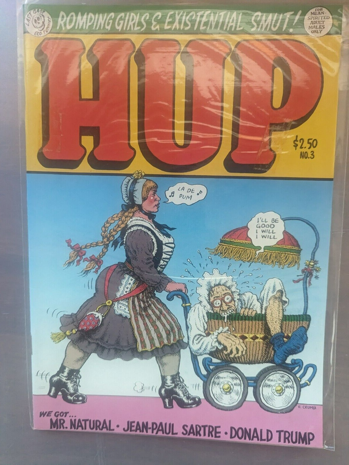 ロバート・クラム 「BEST」Robert Crumb ロバート・クラム 「BEST」Robert Crumb ロバート・クラムBEST