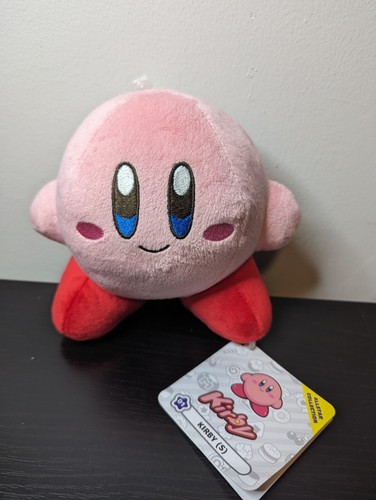 San-ei Japanese Kirby All Star Collection Kawaii Nintendo
