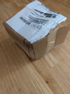 Fotos del artículo de un comprador verificado