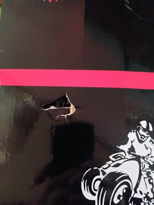 Item photo(s) from verified buyer