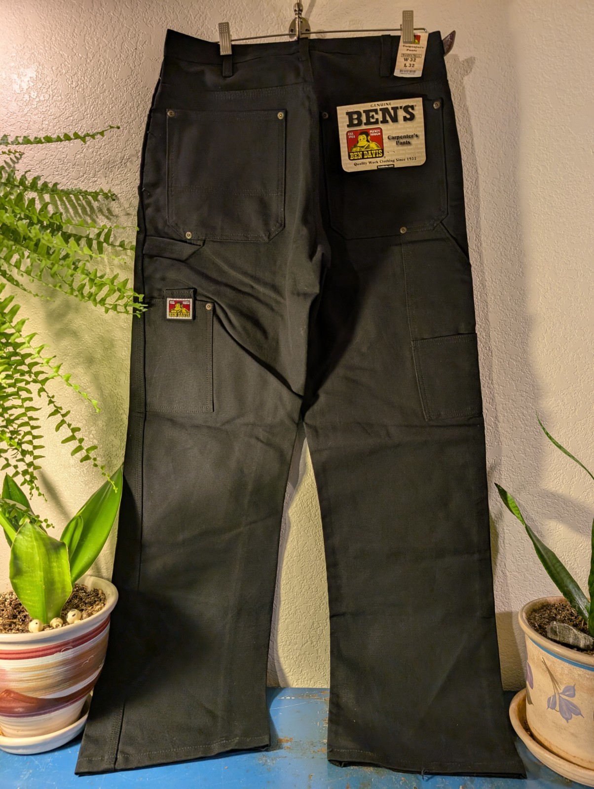 Dickies　BEN DAVIS ４本セットSherwin Williams Dickies BEN DAVIS 4本セットSherwin Williams Dickies SHERWIN