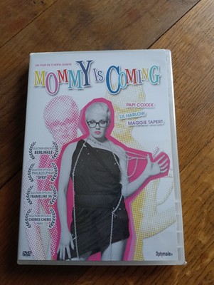DVD Mommy Is Coming De Cheryl Dunye