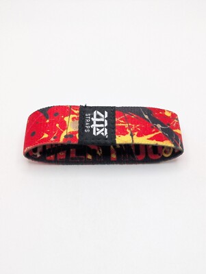 Zox OG #583 Power Hour ~ New ~ Medium ~ Strap ~ No Card