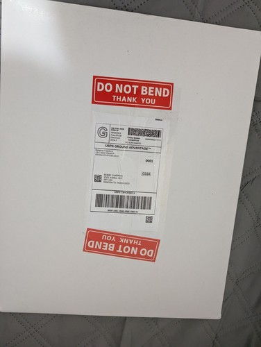 Fotos del artículo de un comprador verificado