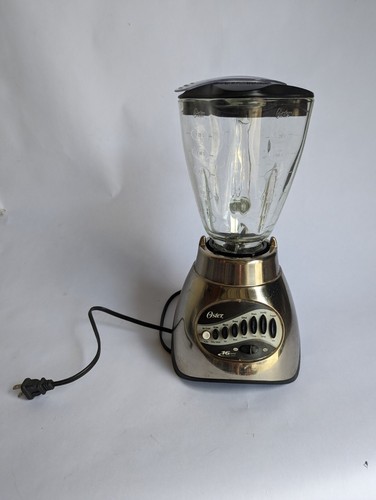 Osterizer Dulce ブレンダー シルバー osterizer blender Vintage | eBay