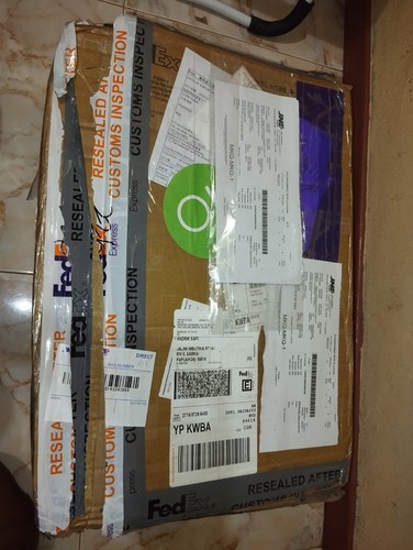 Item photo(s) from verified buyer