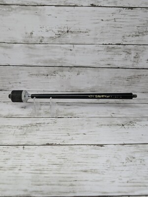 Easton Game Getter 1 Bow Stabilizer W/ 6.5 Oz Weight 