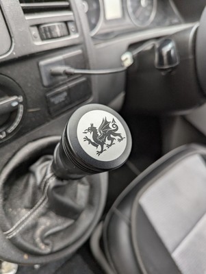 Foto dell'oggetto di un acquirente verificato