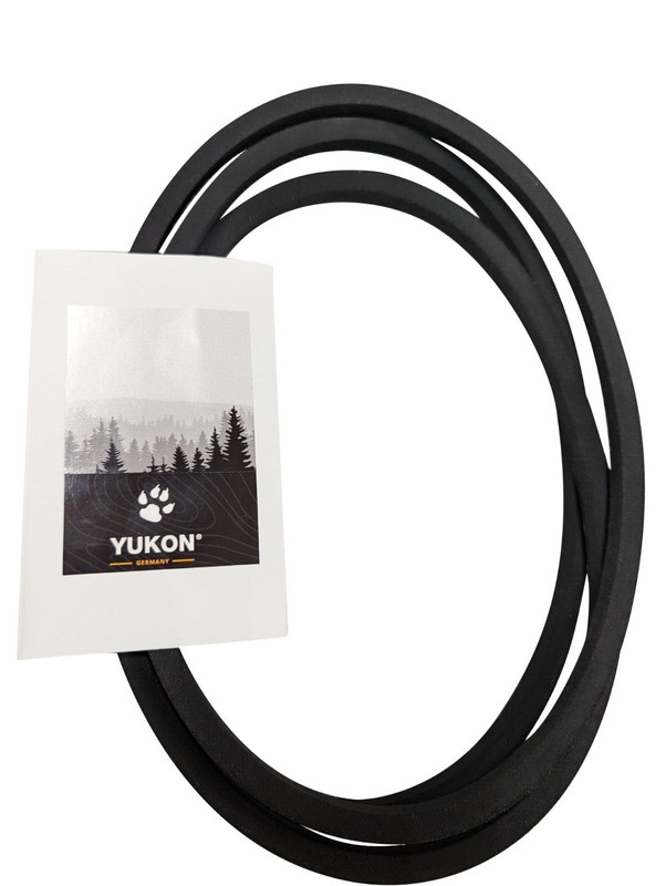 Keilriemen A50 13 X 1270 Li FÃ¼R Scag 72 - 11 G MÃ¤Hwerk